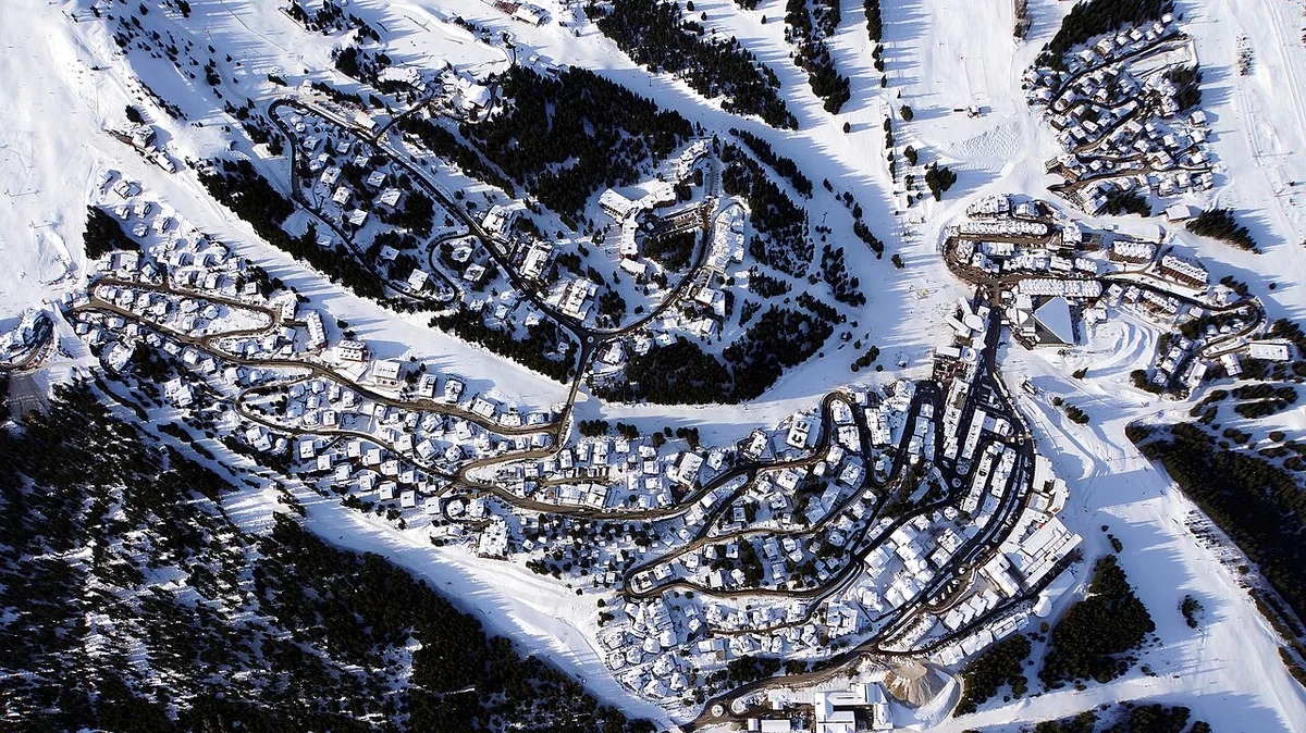 Courchevel