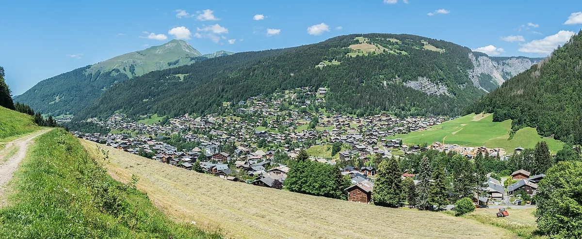 Morzine