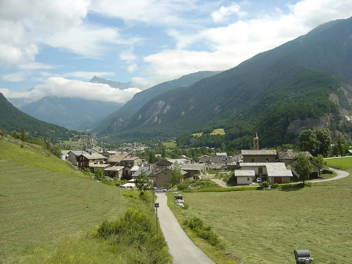 Val Cenis