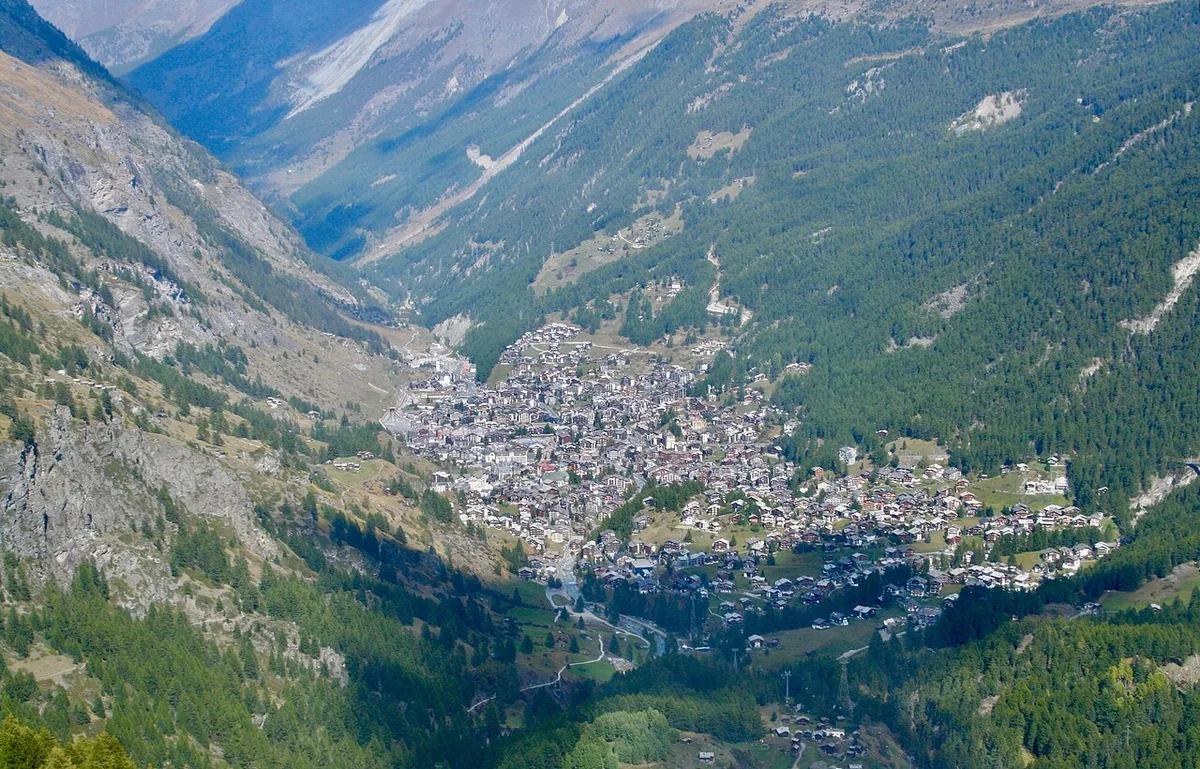 Zermatt